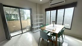 3 Bedroom House for rent in Setthasiri Srinakarin-Rama 9, Hua Mak, Bangkok