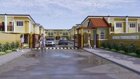 3 Bedroom Townhouse for sale in Cay Pombo, Bulacan