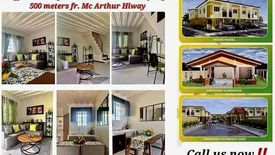 3 Bedroom Townhouse for sale in Cay Pombo, Bulacan