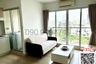 1 Bedroom Condo for rent in The Parkland Srinakarin Lakeside, Samrong Nuea, Samut Prakan near BTS Bang Na