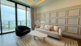 2 Bedroom Condo for sale in The Residences at Sindhorn Kempinski Hotel Bangkok, Lumpini, Bangkok near BTS Ratchadamri