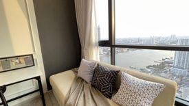 1 Bedroom Condo for sale in Bang Lamphu Lang, Bangkok near BTS Krung Thon Buri