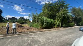 Land for sale in Batasan Hills, Metro Manila