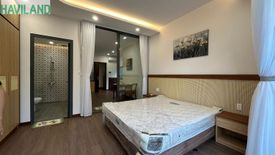 1 Bedroom Apartment for rent in Khue My, Da Nang