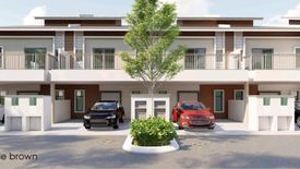 4 Bedroom House for sale in Taman Pahlawan, Selangor