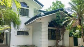 4 Bedroom House for rent in Ayala Alabang Village, New Alabang Village, Metro Manila