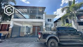 5 Bedroom House for rent in Angeles, Pampanga