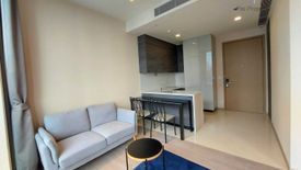 1 Bedroom Condo for rent in The ESSE Asoke, Khlong Toei Nuea, Bangkok near BTS Asoke