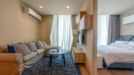 2 Bedroom Condo for rent in Noble Recole, Khlong Toei Nuea, Bangkok near BTS Asoke