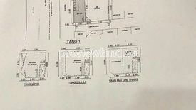 Cần bán văn phòng  tại Phường 6, Quận 3, Hồ Chí Minh