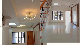 3 Bedroom Townhouse for sale in Don Bosco, Metro Manila