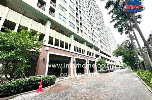 1 Bedroom Condo for sale in Phlapphla, Bangkok near MRT Lat Phrao 83