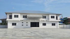 Warehouse / Factory for rent in Samrong Nuea, Samut Prakan