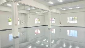 Warehouse / Factory for rent in Samrong Nuea, Samut Prakan