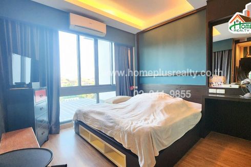 1 Bedroom Condo for sale in Himma Garden Condominium, Chang Phueak, Chiang Mai