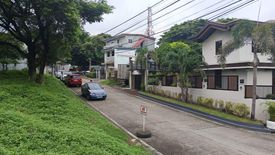 Land for sale in New Alabang Village, Metro Manila