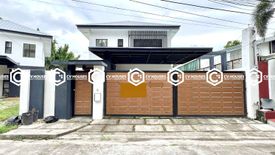 3 Bedroom House for rent in Cutcut, Pampanga