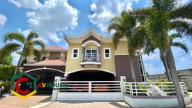 4 Bedroom House for rent in Angeles, Pampanga