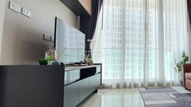 1 Bedroom Condo for sale in T.C. Green, Huai Khwang, Bangkok near MRT Phetchaburi