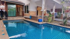 3 Bedroom House for sale in Huai Yai, Chonburi