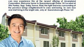 2 Bedroom Townhouse for sale in Dulumbayan, Rizal