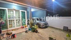 3 Bedroom Townhouse for sale in Baan Kittichai 18, Maha Sawat, Nakhon Pathom