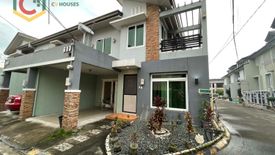 3 Bedroom Townhouse for rent in Angeles, Pampanga