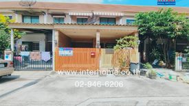 3 Bedroom Townhouse for sale in Lat Sawai, Pathum Thani near BTS Khlong Ha