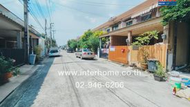 3 Bedroom Townhouse for sale in Lat Sawai, Pathum Thani near BTS Khlong Ha