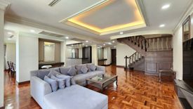 4 Bedroom Apartment for rent in Langsuan, Bangkok near BTS Ploen Chit