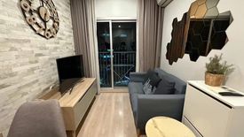 1 Bedroom Condo for rent in Huai Khwang, Bangkok near MRT Thailand Cultural Centre