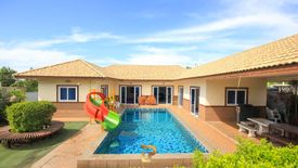 4 Bedroom Villa for sale in Huai Yai, Chonburi