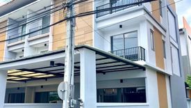 3 Bedroom Townhouse for sale in ECO SPACE KASET-NAWAMIN, Chorakhe Bua, Bangkok