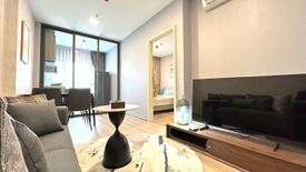 1 Bedroom Condo for rent in Life Rama 4 - Asoke, Khlong Toei, Bangkok near MRT Queen Sirikit National Convention Centre