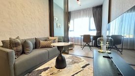 1 Bedroom Condo for rent in Life Rama 4 - Asoke, Khlong Toei, Bangkok near MRT Queen Sirikit National Convention Centre