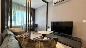 1 Bedroom Condo for rent in Life Rama 4 - Asoke, Khlong Toei, Bangkok near MRT Queen Sirikit National Convention Centre