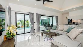 3 Bedroom Villa for sale in Botanica Luxury Hua Hin, Nong Kae, Prachuap Khiri Khan