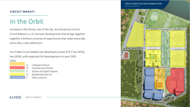 2 Bedroom Condo for sale in Callisto 2, Carmona, Metro Manila