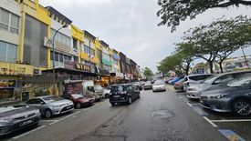 Commercial for rent in Taman Sutera Utama, Johor