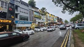 Commercial for rent in Taman Sutera Utama, Johor