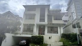 4 Bedroom House for rent in McKinley Hill Village, McKinley Hill, Metro Manila