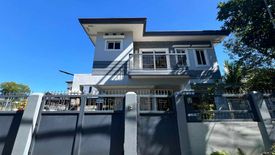 4 Bedroom House for rent in Telabastagan, Pampanga