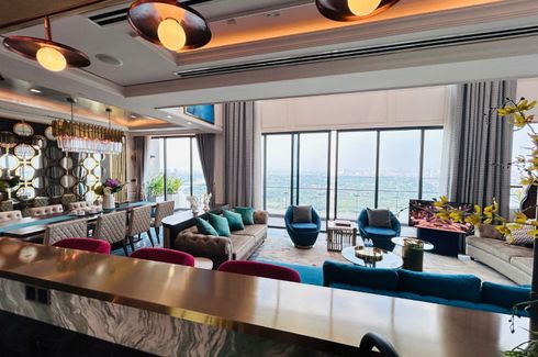 Cho thuê căn hộ chung cư 2 phòng ngủ tại An Phú, Quận 2, Hồ Chí Minh