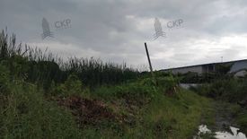 Land for sale in Bang Rak Phatthana, Nonthaburi near MRT Khlong Bang Phai