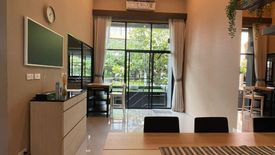 3 Bedroom Townhouse for rent in Arden Rama 3, Chong Nonsi, Bangkok