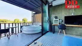 Villa for sale in Thung Bua, Nakhon Pathom