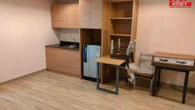 1 Bedroom Condo for sale in Nong Mai Daeng, Chonburi