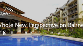 2 Bedroom Condo for sale in Merville, Metro Manila