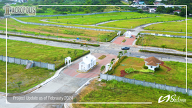 Land for sale in Acropolis Loyola, Tumana, Metro Manila