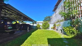 3 Bedroom House for rent in Telabastagan, Pampanga